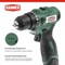 Аккумуляторная бесщеточная дрель HAMMER ACD12BL - фото 15999809