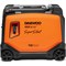 Бензиновый инверторный генератор Daewoo GDA 4500SEi - фото 15999906