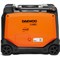 Бензиновый инверторный генератор Daewoo GDA 4500SEi - фото 15999910