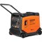 Бензиновый инверторный генератор Daewoo GDA 4500SEi - фото 15999912