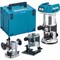 Фрезер MAKITA DRT50ZJX2 - фото 16002410