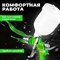 Пневматический краскопульт Eco SG-8000 - фото 16002482