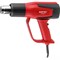 Строительный фен термовоздуходувка WORTEX HG 6120-1 - фото 16002979