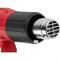 Строительный фен термовоздуходувка WORTEX HG 6120-1 - фото 16002980