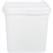 Квадратный куботейнер Тара.ру 01128 - фото 16004052