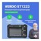 Осциллограф VERDO ST1222 - фото 16004231