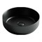 Накладной круглый умывальник-чаша Ceramicanova Element - фото 16006093