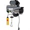 Передвижная электрическая лебедка EURO-LIFT KX 500 - фото 16007187