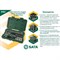Набор инструмента для автомобиля Sata 09002 - фото 16008587