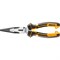 Тонкогубцы INGCO SUPER INDUSTRIAL - фото 16010298