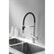 Смеситель для кухонной мойки ROSE R958L - фото 16010790