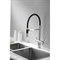 Смеситель для кухонной мойки ROSE R958L - фото 16010796