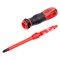 Набор отверток диэлектрических КВТ НИО-1113 - фото 16011607