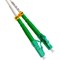 Дуплексный оптический патч-корд TopLan DPC-TOP-657A1-LC/A-LC/A-1.5 - фото 16013082