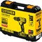 Ударная дрель-шуруповерт STEHER CDS-200-2 - фото 16014079