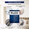 Сыпучий клей для стеклообоев и флизелиновых обоев KLEO 070 ULTRA 50 - фото 16015384