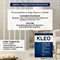 Сыпучий клей для стеклообоев и флизелиновых обоев KLEO 070 ULTRA 50 - фото 16015388