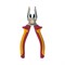 Комбинированные изолированные плоскогубцы Sata S70333 - фото 16016848