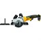 Циркулярная пила DeWALT XR DCS571N-XJ - фото 16017337
