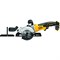 Циркулярная пила DeWALT XR DCS571N-XJ - фото 16017339