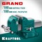 Cлесарные тиски KRAFTOOL Grand - фото 16017545
