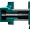 Cлесарные тиски KRAFTOOL Grand - фото 16017559