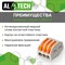 Соединительная клемма ALTECH LBB222-413 - фото 16018272
