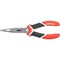 Изогнутые тонкогубцы YATO YT-1946 - фото 16021512