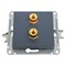 Двухместная аудиорозетка Systeme Electric AtlasDesign - фото 16023820