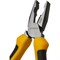Комбинированные плоскогубцы Inforce 06-18-03 - фото 16024980