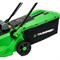 Электрическая газонокосилка TRUEGREEN TG7A109 - фото 16025303