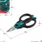 Ножницы электрика KRAFTOOL 23356 - фото 16025722