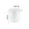 Ведро IDEA 3 л М 2428 - фото 16027096