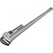 Алюминиевый прямой трубный ключ REKON 035048 - фото 16027760