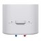 Бытовой электрический аккумуляционный водонагреватель Термекс IF 80 V pro Wi-Fi - фото 16028802