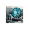 Вентилятор MAKITA DCF102Z - фото 16029104