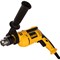 Ударная дрель DeWALT DWD 024 - фото 16029588
