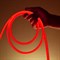 Неоновая светодиодная лента MAKSILED ML-NF-PR-8mm-L50-Red - фото 16031226