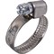 Червячный металлический хомут Вихрь 73/9/1/22 - фото 16032014