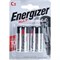 Батарейка Energizer Maximum LR14 C 1.5В бл/2 щелочная - фото 16037666