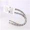 Гибкая подводка для смесителя VALTEC VTf.005.IS.0410050 - фото 16038040