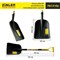 Автомобильная снегоуборочная лопата ZINLER Z1.5AH8G - фото 16039755