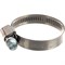 Червячный хомут JTC ZN40 - фото 16043517