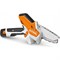 Аккумуляторный сучкорез Stihl GTA 26 SET AS 2 - фото 16043915