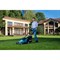 Аккумуляторная газонокосилка MAKITA DLM382PM2 - фото 16046576