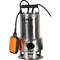 Дренажный насос Вихрь ДН-550Н - фото 16047840