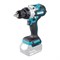 Ударная аккумуляторная бесщеточная дрель MAKITA DHP486Z - фото 16052351