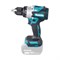 Ударная аккумуляторная бесщеточная дрель MAKITA DHP486Z - фото 16052353