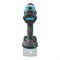 Ударная аккумуляторная бесщеточная дрель MAKITA DHP486Z - фото 16052357