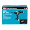 Ударная аккумуляторная бесщеточная дрель MAKITA DHP486Z - фото 16052363